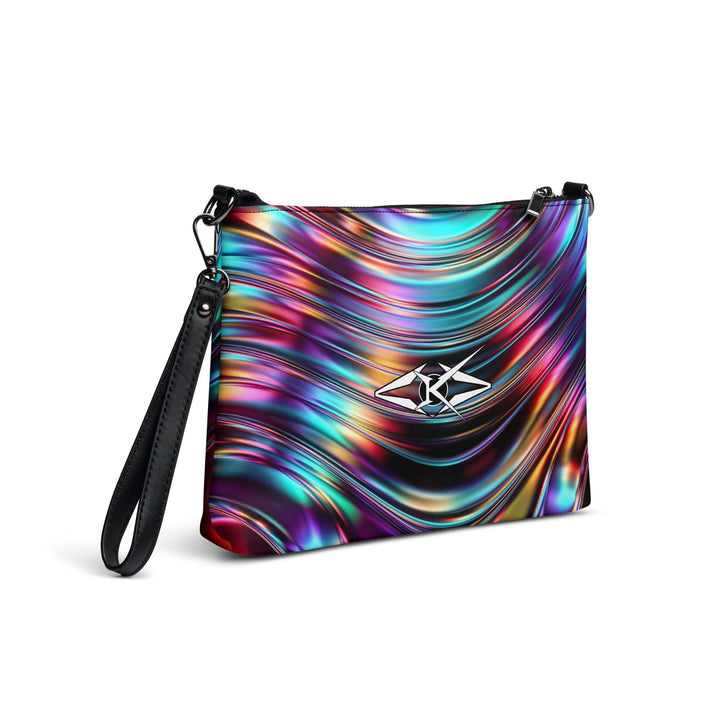 Crossbody Premium bag - VYBRATIONAL KREATORS®