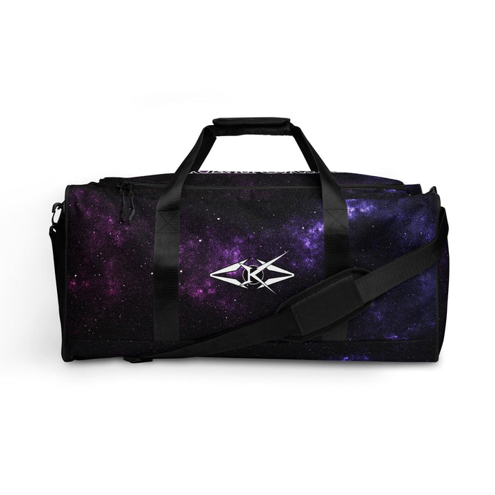 Premium Duffle bag - VYBRATIONAL KREATORS®