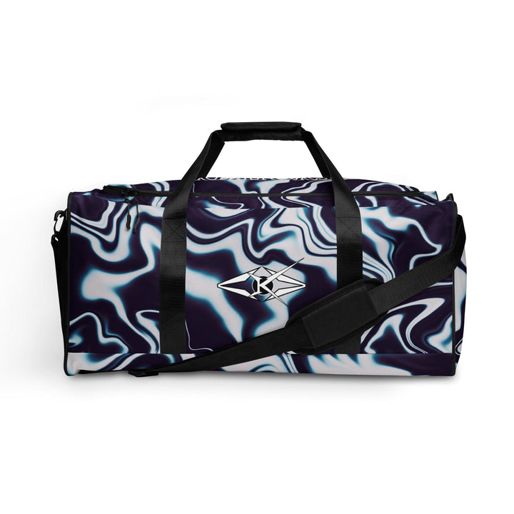 Premium Duffle bag - VYBRATIONAL KREATORS®