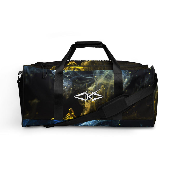 Premium Duffle bag - VYBRATIONAL KREATORS®