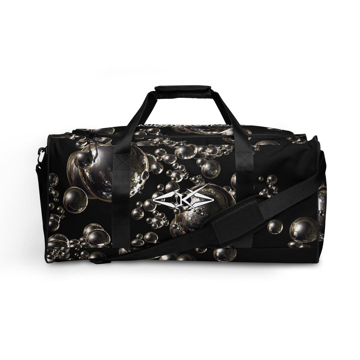 Premium Duffle bag - VYBRATIONAL KREATORS®