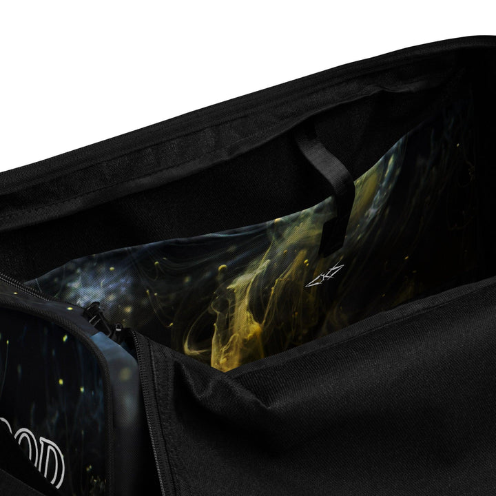 Premium Duffle bag - VYBRATIONAL KREATORS®