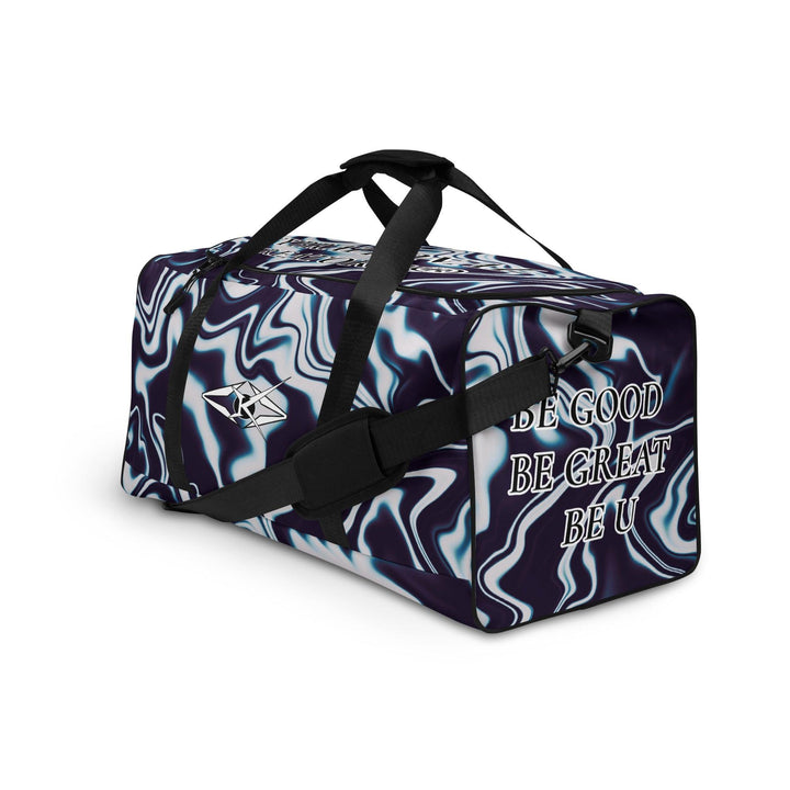 Premium Duffle bag - VYBRATIONAL KREATORS®