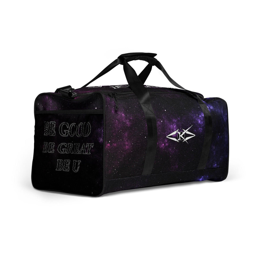 Premium Duffle bag - VYBRATIONAL KREATORS®