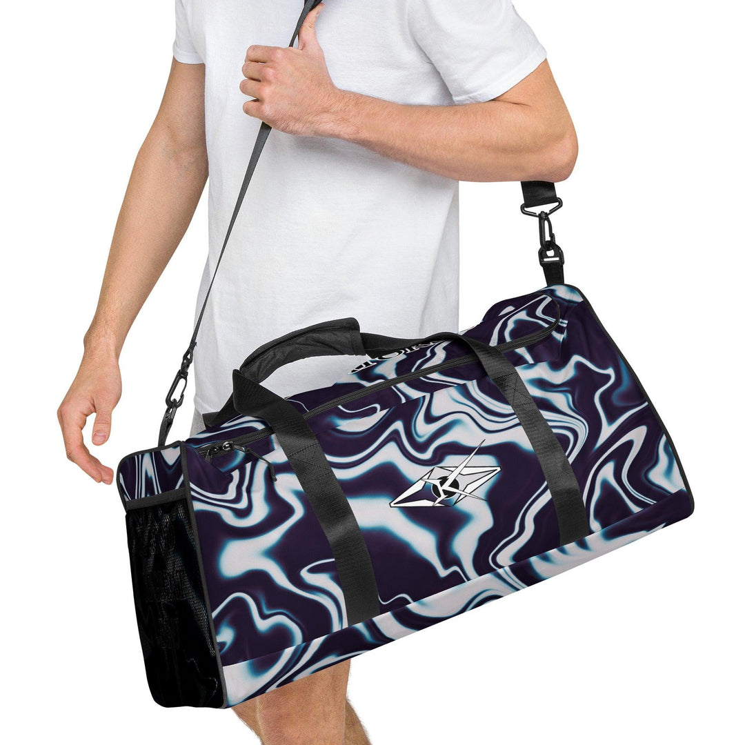 Premium Duffle bag - VYBRATIONAL KREATORS®