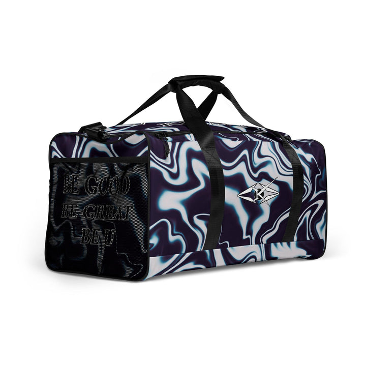 Premium Duffle bag - VYBRATIONAL KREATORS®