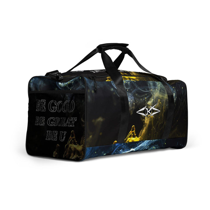 Premium Duffle bag - VYBRATIONAL KREATORS®