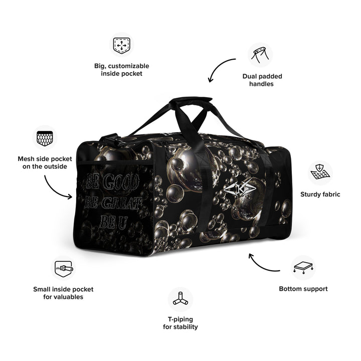 Premium Duffle bag