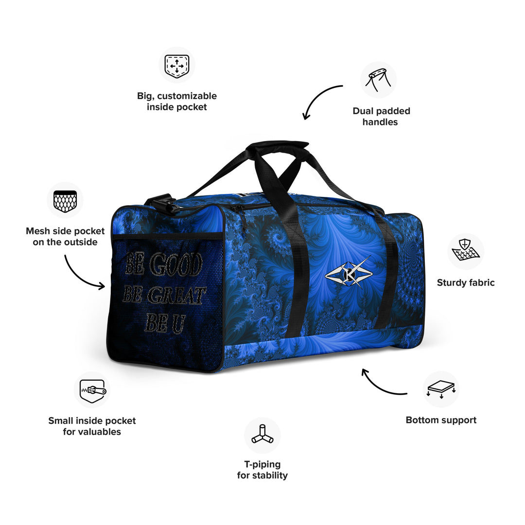 Premium Duffle bag