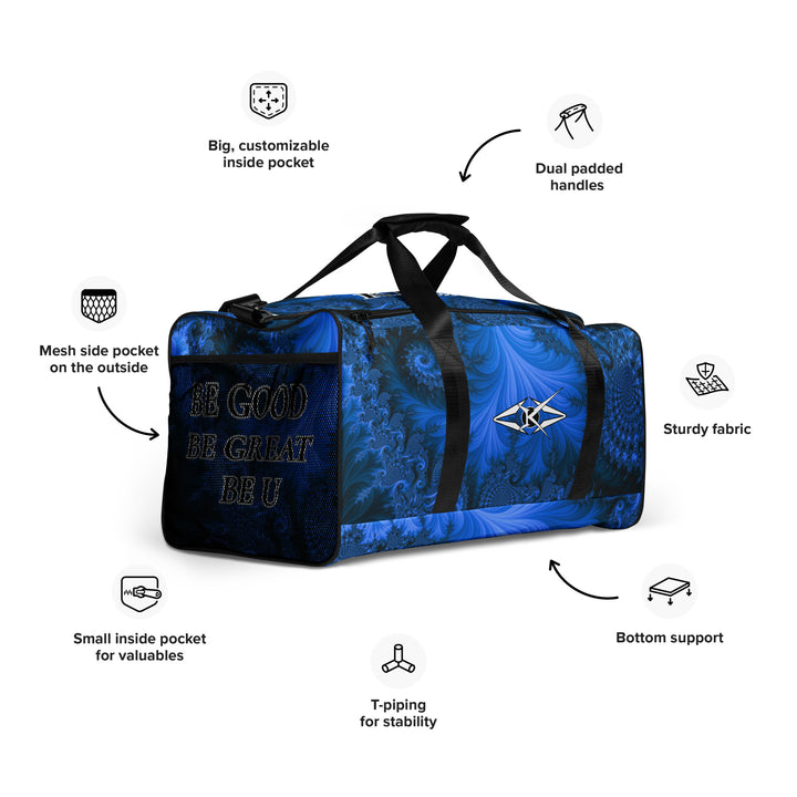 Premium Duffle bag