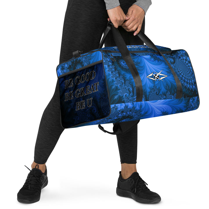 Premium Duffle bag