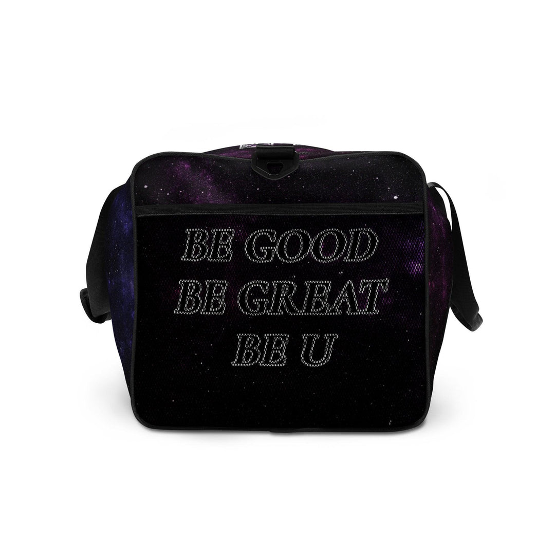 Premium Duffle bag - VYBRATIONAL KREATORS®