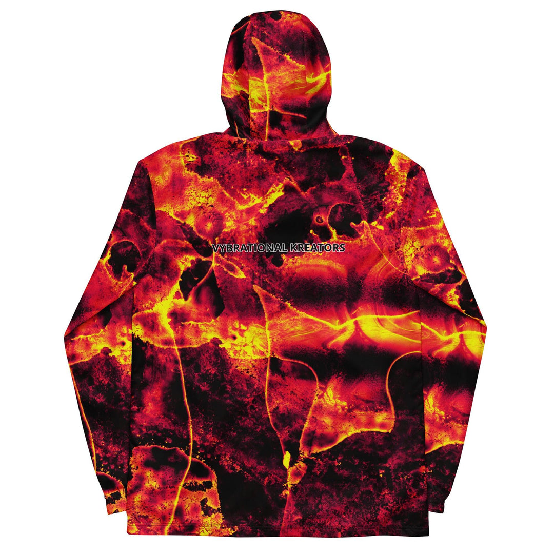 Men’s Premium windbreaker - VYBRATIONAL KREATORS®