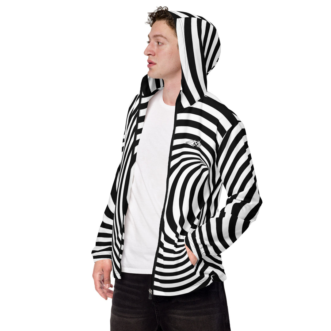 Men’s Premium windbreaker