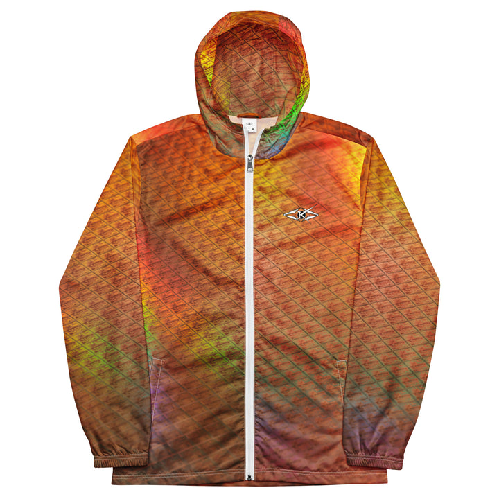 Men’s Premium windbreaker