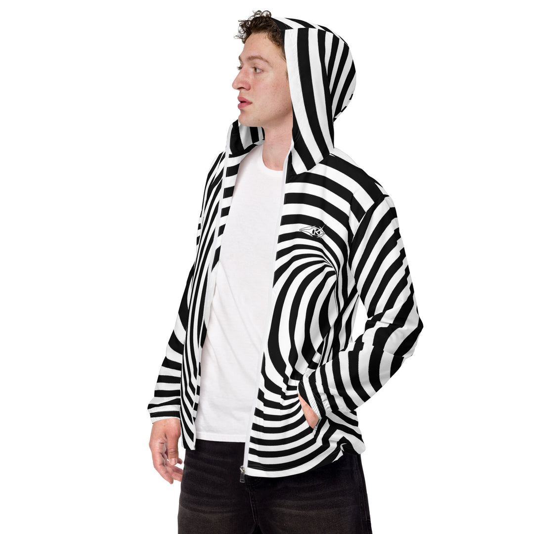 Men’s Premium windbreaker