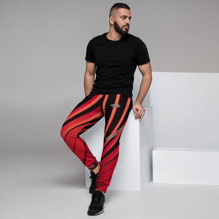 Men's Premium Joggers