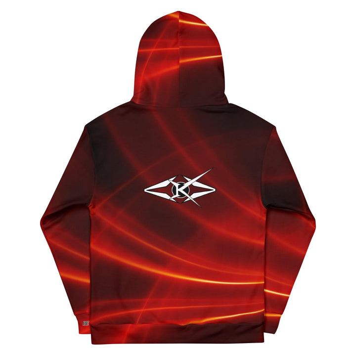 Women's Premium Hoodie - VYBRATIONAL KREATORS®