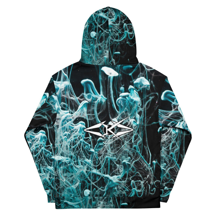 Men's Premium Hoodie - VYBRATIONAL KREATORS®