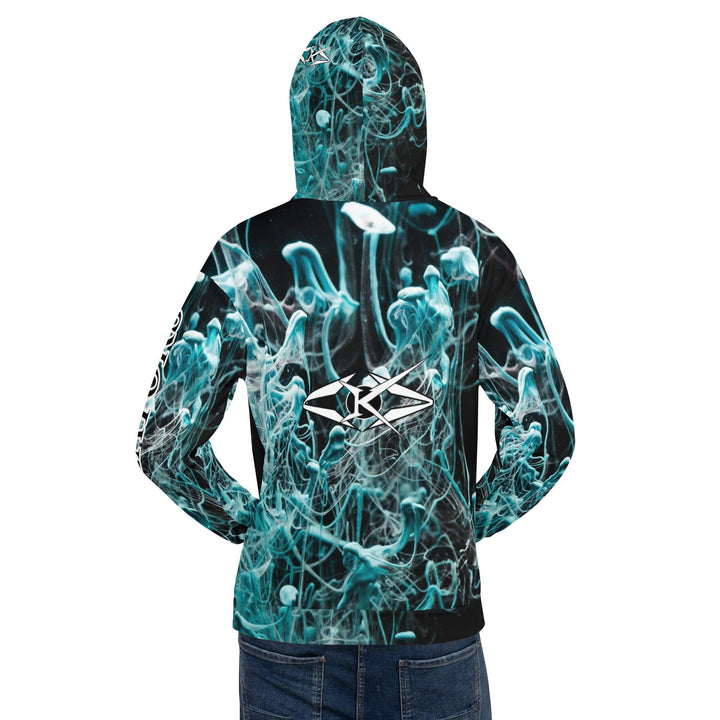 Men's Premium Hoodie - VYBRATIONAL KREATORS®