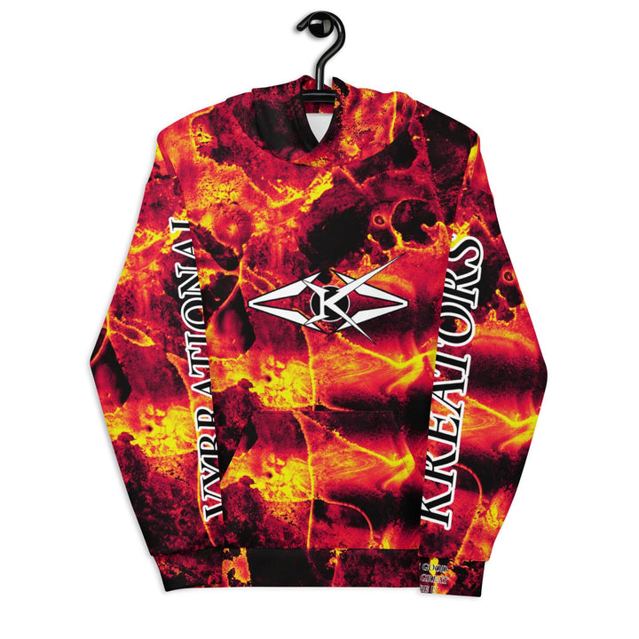 Men's Premium Hoodie - VYBRATIONAL KREATORS®