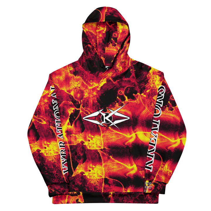 Men's Premium Hoodie - VYBRATIONAL KREATORS®