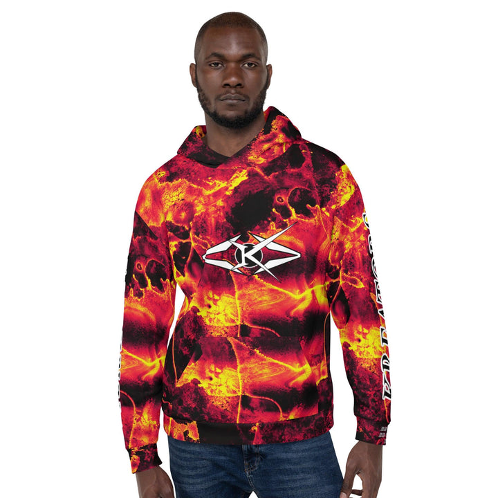 Men's Premium Hoodie - VYBRATIONAL KREATORS®