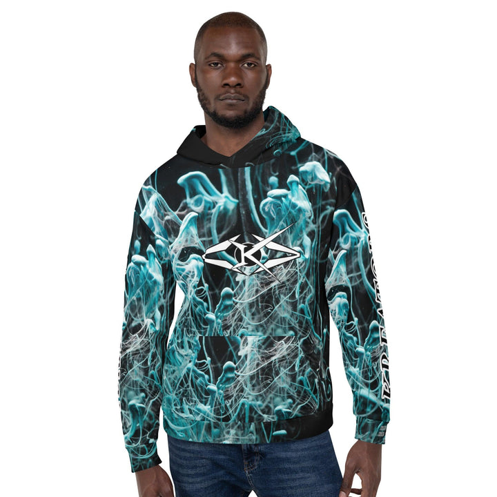 Men's Premium Hoodie - VYBRATIONAL KREATORS®