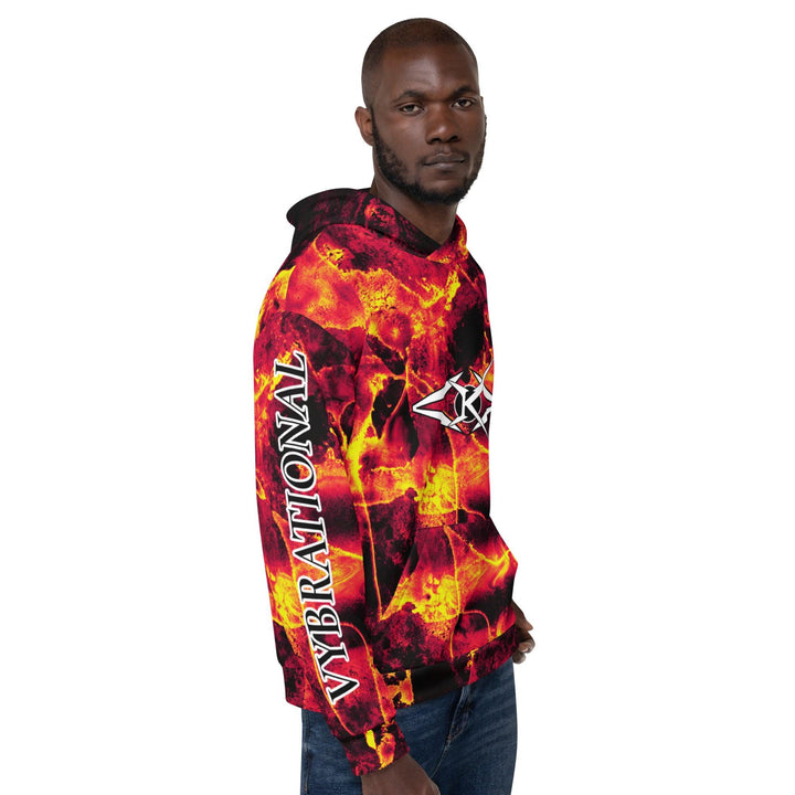 Men's Premium Hoodie - VYBRATIONAL KREATORS®