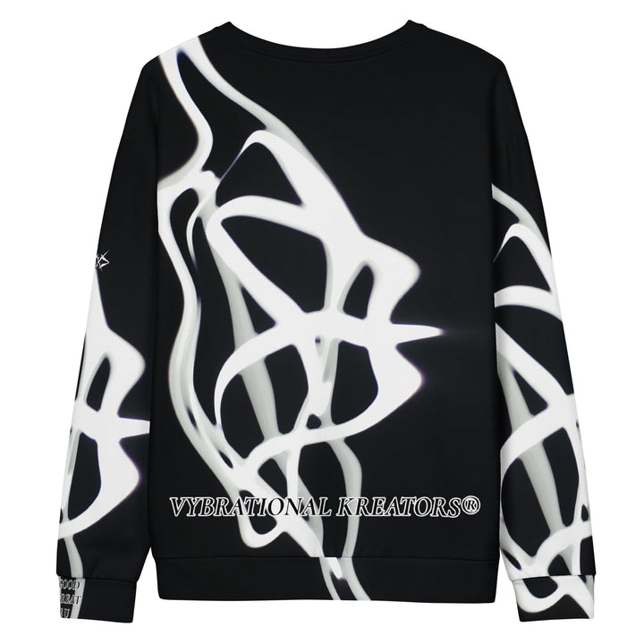 Unisex Premium Sweatshirt - VYBRATIONAL KREATORS®