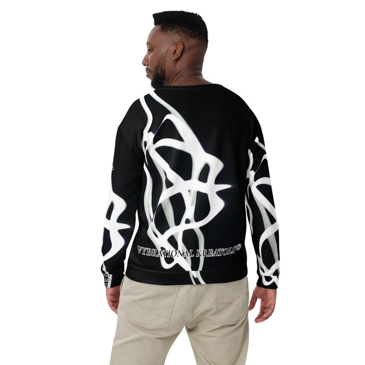 Unisex Premium Sweatshirt - VYBRATIONAL KREATORS®