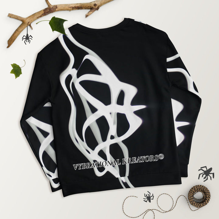 Unisex Premium Sweatshirt - VYBRATIONAL KREATORS®