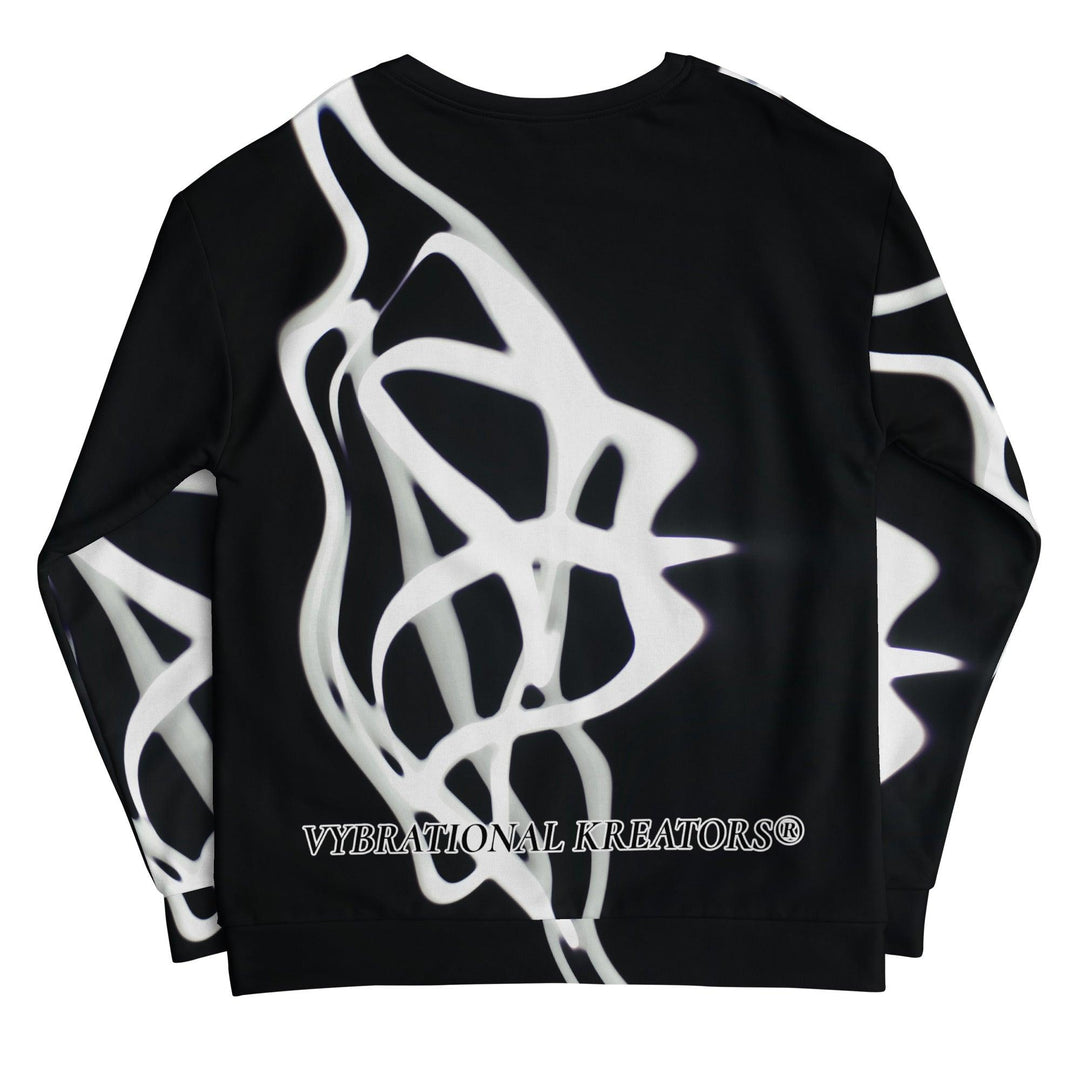 Unisex Premium Sweatshirt - VYBRATIONAL KREATORS®