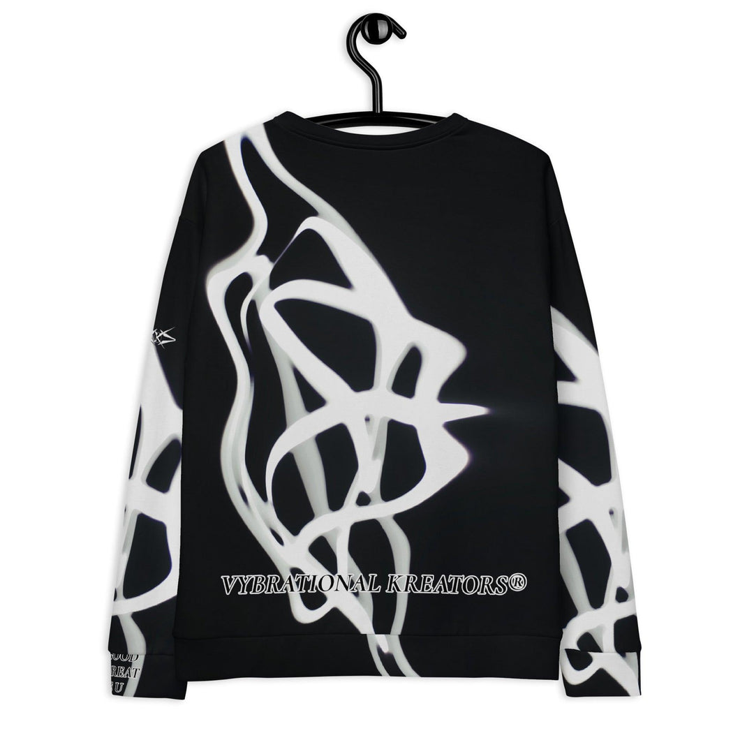 Unisex Premium Sweatshirt - VYBRATIONAL KREATORS®