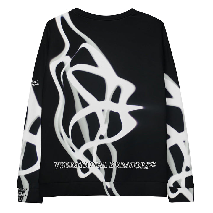 Unisex Premium Sweatshirt - VYBRATIONAL KREATORS®