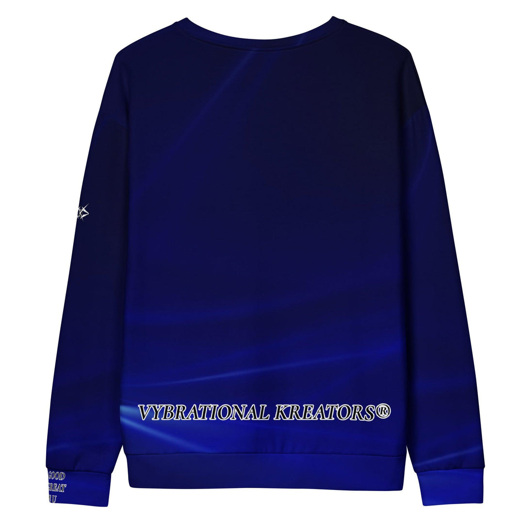 Unisex Premium Sweatshirt - VYBRATIONAL KREATORS®