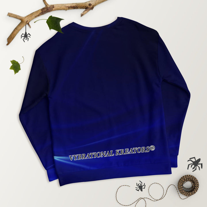 Unisex Premium Sweatshirt - VYBRATIONAL KREATORS®