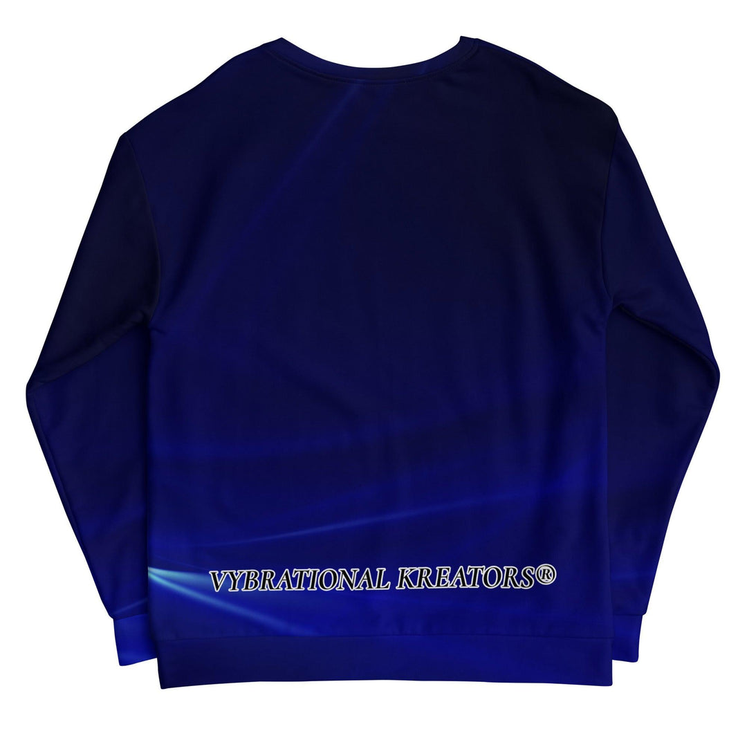 Unisex Premium Sweatshirt - VYBRATIONAL KREATORS®