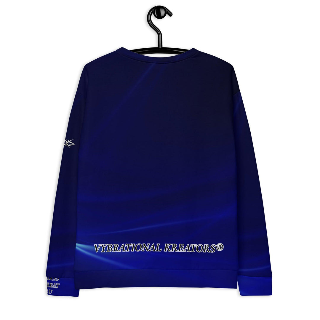 Unisex Premium Sweatshirt - VYBRATIONAL KREATORS®