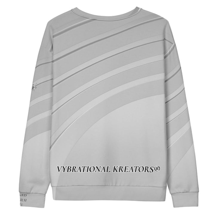 Unisex Premium Sweatshirt - VYBRATIONAL KREATORS®