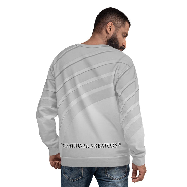 Unisex Premium Sweatshirt - VYBRATIONAL KREATORS®