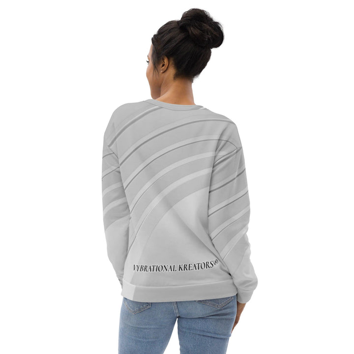 Unisex Premium Sweatshirt - VYBRATIONAL KREATORS®