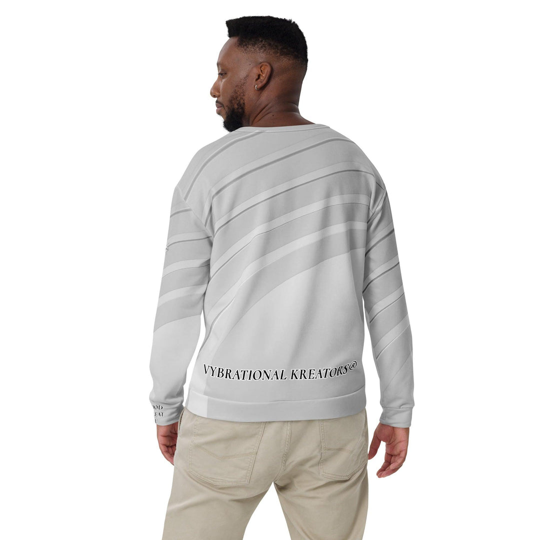 Unisex Premium Sweatshirt - VYBRATIONAL KREATORS®