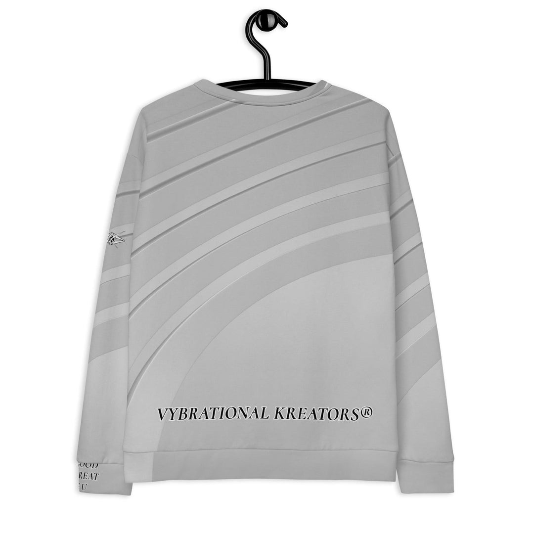 Unisex Premium Sweatshirt - VYBRATIONAL KREATORS®