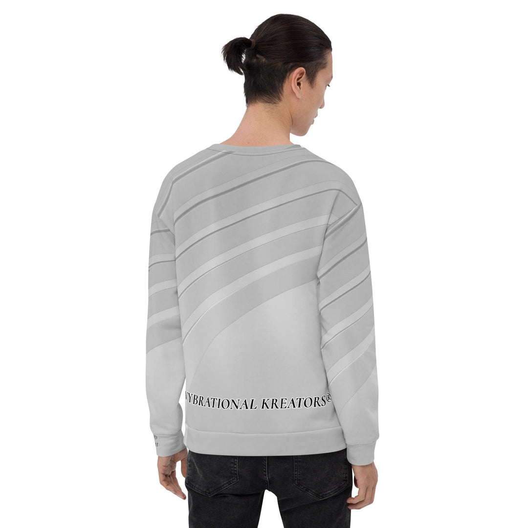 Unisex Premium Sweatshirt - VYBRATIONAL KREATORS®