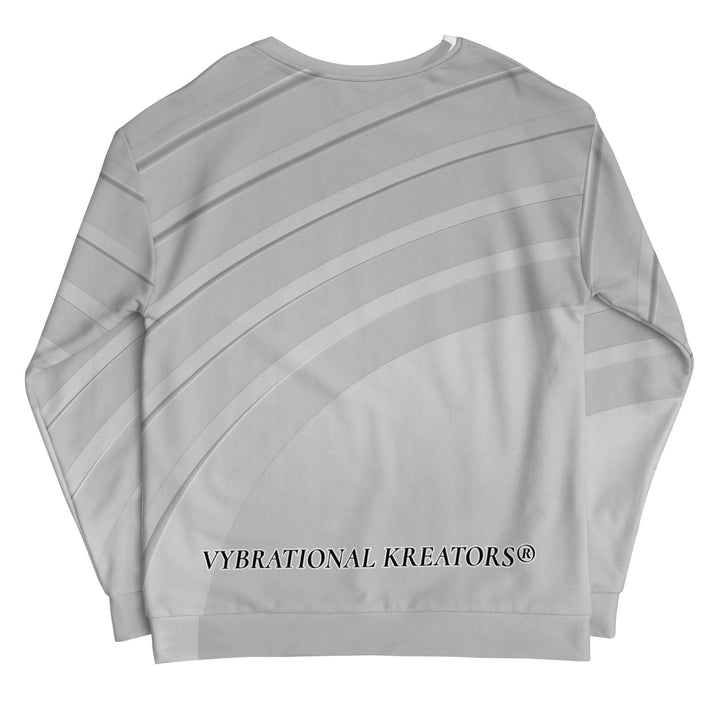 Unisex Premium Sweatshirt - VYBRATIONAL KREATORS®