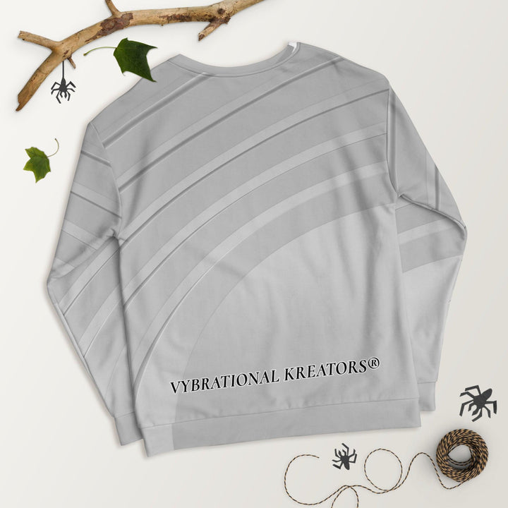 Unisex Premium Sweatshirt - VYBRATIONAL KREATORS®