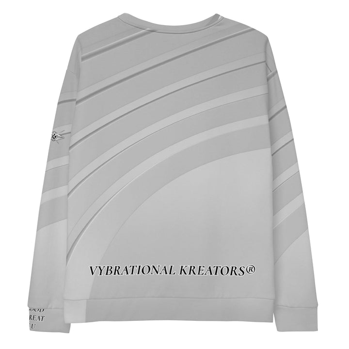 Unisex Premium Sweatshirt - VYBRATIONAL KREATORS®