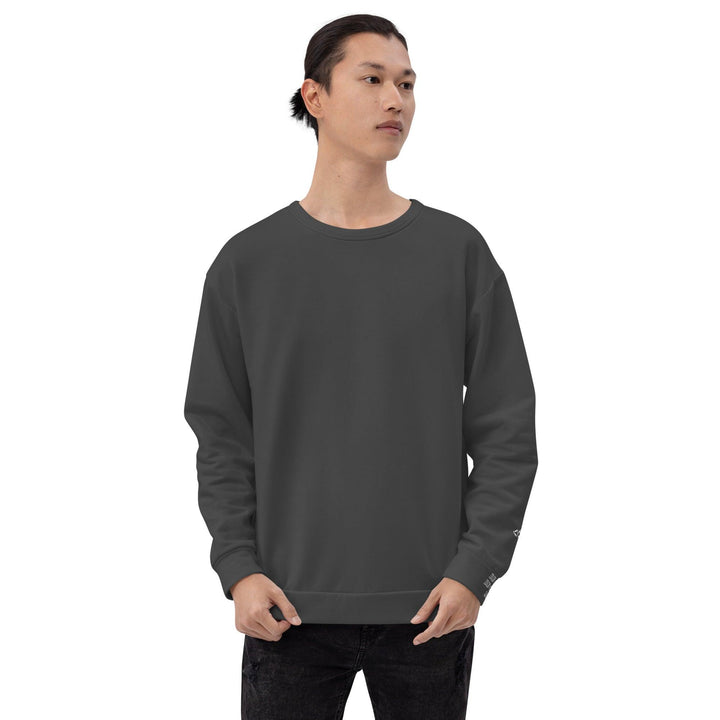 Unisex Eclipse Sweatshirt - VYBRATIONAL KREATORS®