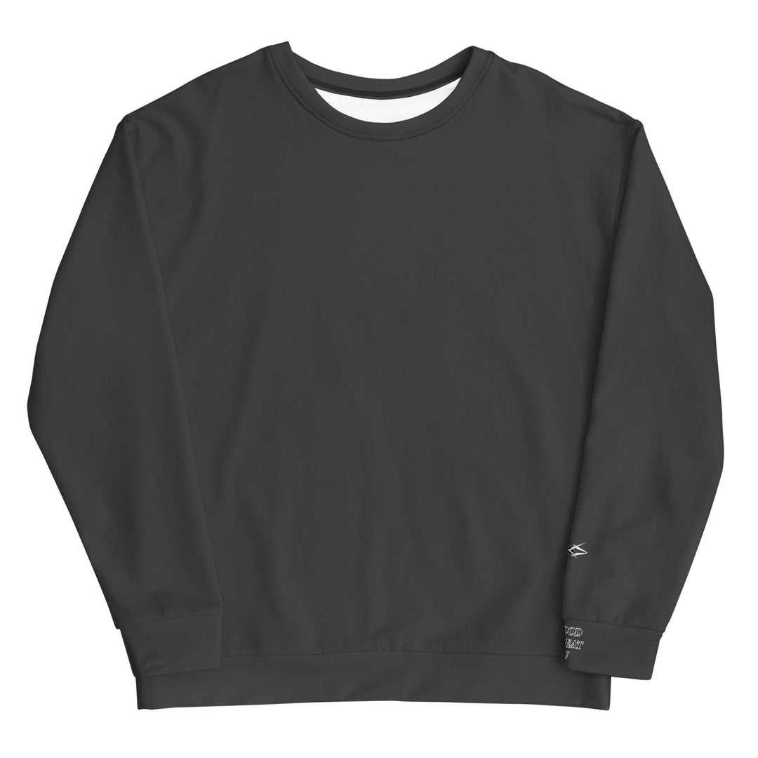 Unisex Eclipse Sweatshirt - VYBRATIONAL KREATORS®